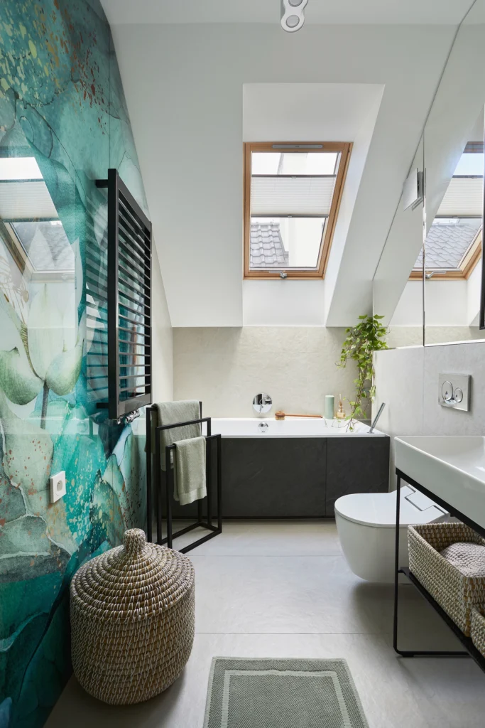 JG Plumbers - Bathroom Styles