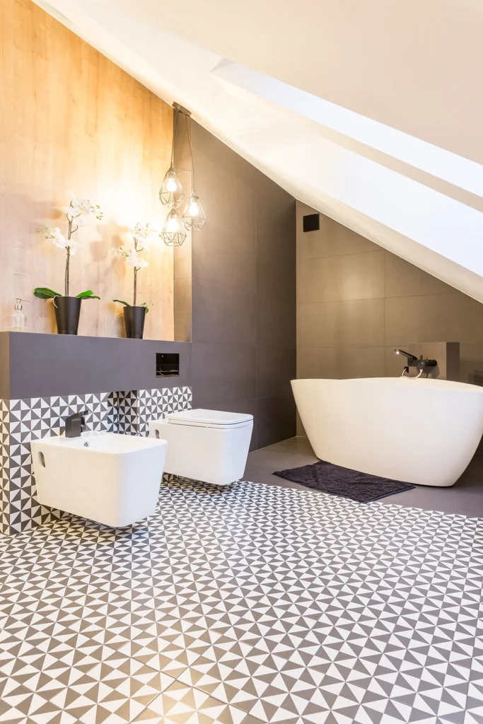 En-Suite bathroom fitters Lytham St. Annes